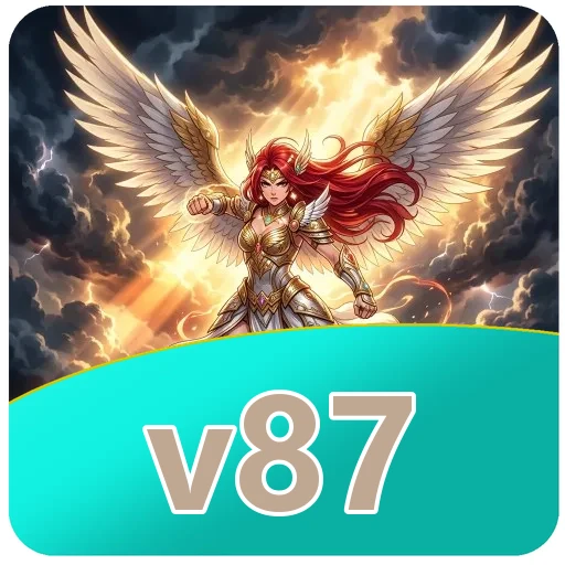 Pemasangan v87 APK v4.8.1